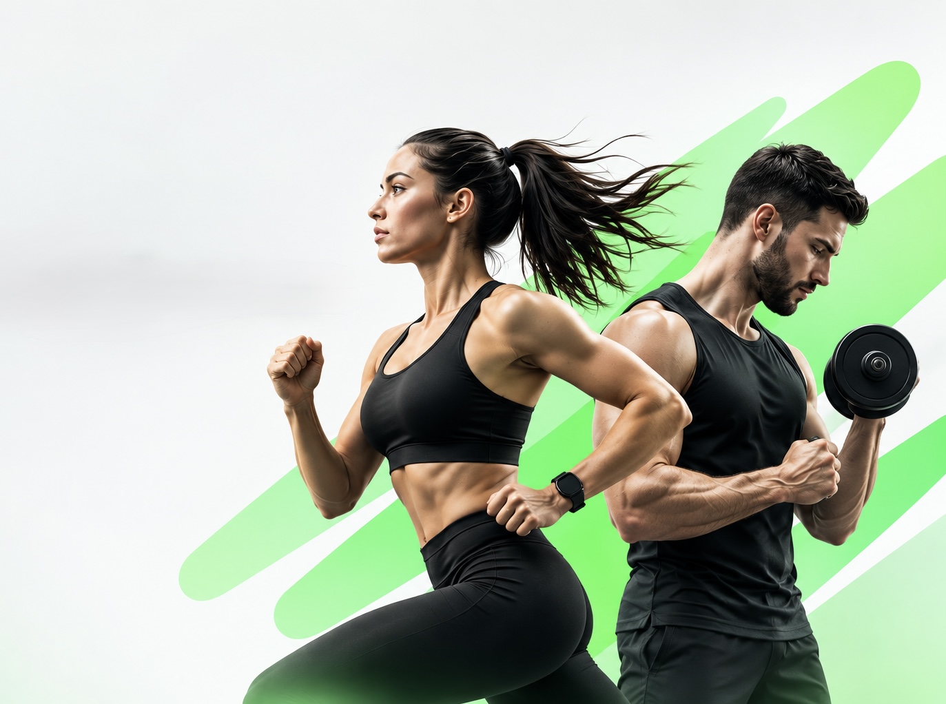 Fitness Athletes